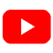YouTube 아이콘